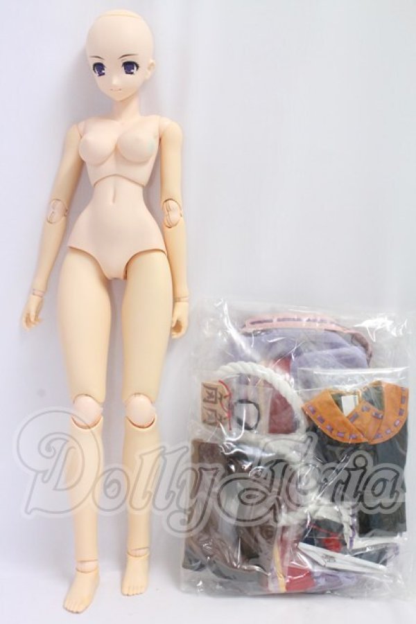 画像3: azone/1/3HAF 百花繚乱サムライガールズ 千姫(徳川千) I-26-06-11-216-KD-ZI (3)