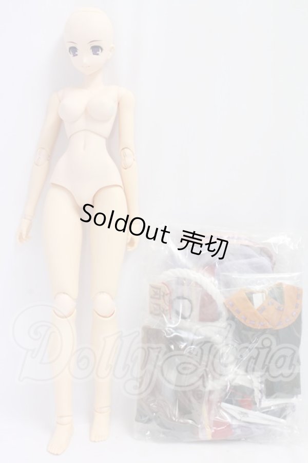 画像3: azone/1/3HAF 百花繚乱サムライガールズ 千姫(徳川千) I-26-06-11-216-KD-ZI (3)