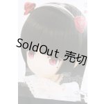 画像: azone/1/3HAF 『俺の妹がこんなに可愛いわけがない』黒猫(くろねこ) I-26-06-11-229-KD-ZI
