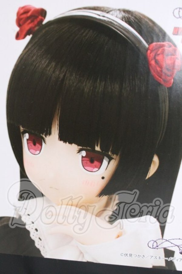 画像1: azone/1/3HAF 『俺の妹がこんなに可愛いわけがない』黒猫(くろねこ) I-26-06-11-229-KD-ZI (1)