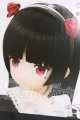 画像: azone/1/3HAF 『俺の妹がこんなに可愛いわけがない』黒猫(くろねこ) I-26-06-11-229-KD-ZI