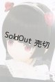 画像: azone/1/3HAF 『俺の妹がこんなに可愛いわけがない』黒猫(くろねこ) I-26-06-11-229-KD-ZI