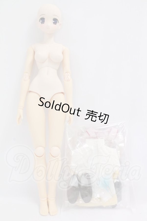 画像2: AZONE/1/3H.A.F：白崎つぐみ　大図書館の羊飼い I-26-06-11-210-KD-ZI (2)