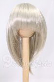 画像1: 7-8inch/ウィッグ I-26-06-25-046-KD-ZI (1)