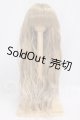 画像: 7-8inch/ウィッグ I-26-06-25-048-KD-ZI