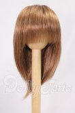 画像1: 7-8inch/ウィッグ I-26-06-25-044-KD-ZI (1)