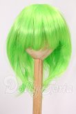 画像1: 8inch/ウィッグ I-26-06-25-038-KD-ZI (1)