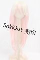 画像: 8-8.5inch/ウィッグ I-26-06-25-040-KD-ZI