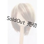 画像: 8-9inch/ウィッグ I-26-06-25-037-KD-ZI