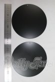 画像2: オビツ/スチール盤セット I-26-07-02-010-KD-ZI (2)