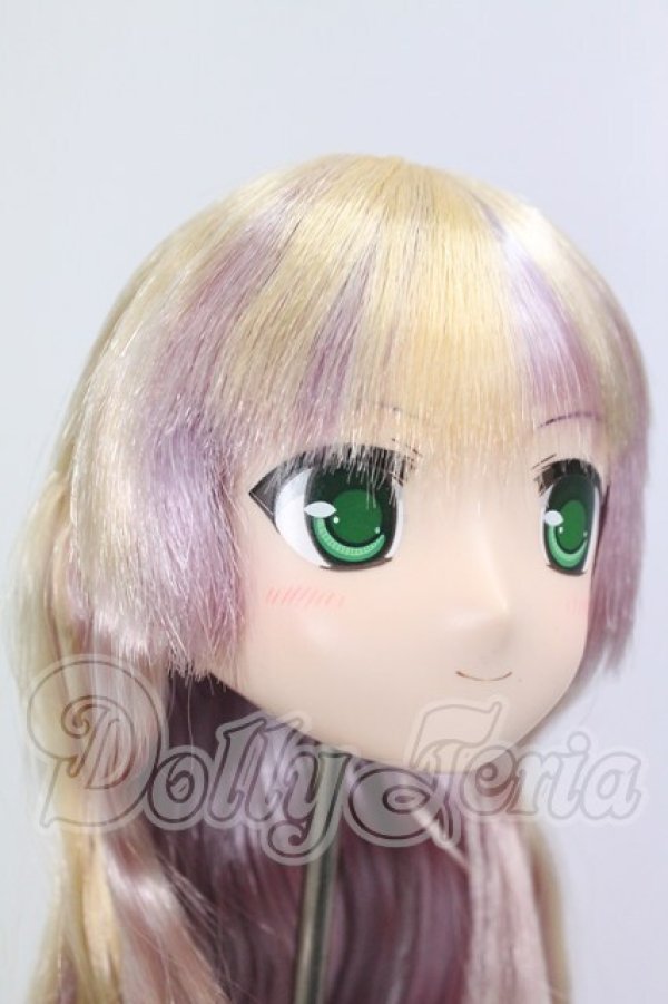 画像2: azone/1/3HAF No.001『夜明け前より瑠璃色な-Brighter than dawning blue-』フィーナ・ファム・アーシュライト I-26-06-18-114-KD-ZI (2)