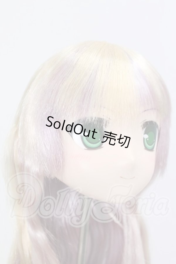 画像2: azone/1/3HAF No.001『夜明け前より瑠璃色な-Brighter than dawning blue-』フィーナ・ファム・アーシュライト I-26-06-18-114-KD-ZI (2)