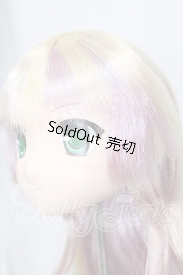 画像3: azone/1/3HAF No.001『夜明け前より瑠璃色な-Brighter than dawning blue-』フィーナ・ファム・アーシュライト I-26-06-18-114-KD-ZI (3)