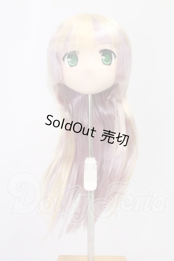画像4: azone/1/3HAF No.001『夜明け前より瑠璃色な-Brighter than dawning blue-』フィーナ・ファム・アーシュライト I-26-06-18-114-KD-ZI (4)