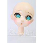 画像: parabox/PB6006カスタムヘッド I-26-06-18-117-KD-ZI