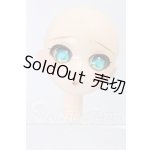 画像: parabox/PB6006カスタムヘッド I-26-06-18-117-KD-ZI