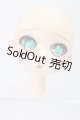 画像: parabox/PB6006カスタムヘッド I-26-06-18-117-KD-ZI