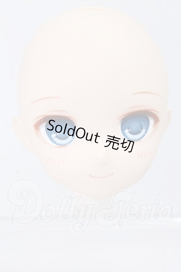 画像1: パラボックス/PB6006　Qちゃんヘッド I-26-06-18-115-KD-ZI (1)