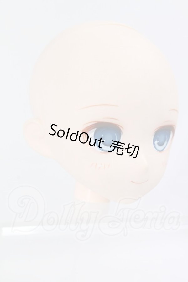 画像2: パラボックス/PB6006　Qちゃんヘッド I-26-06-18-115-KD-ZI (2)