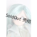 画像: AZONE/LYCEE(リセ)/CYBER TRICKS I-26-06-18-229-KD-ZI