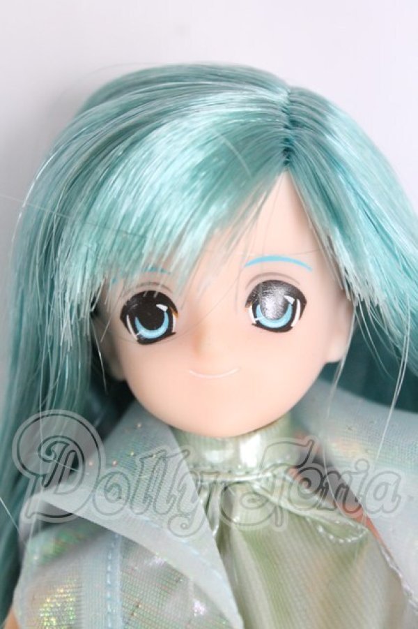 画像1: AZONE/LYCEE(リセ)/CYBER TRICKS I-26-06-18-229-KD-ZI (1)