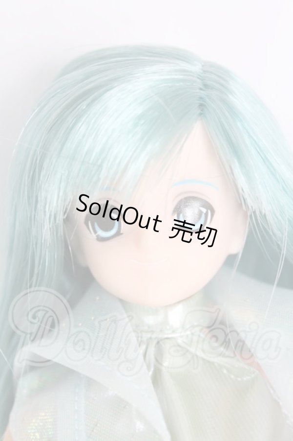 画像1: AZONE/LYCEE(リセ)/CYBER TRICKS I-26-06-18-229-KD-ZI (1)
