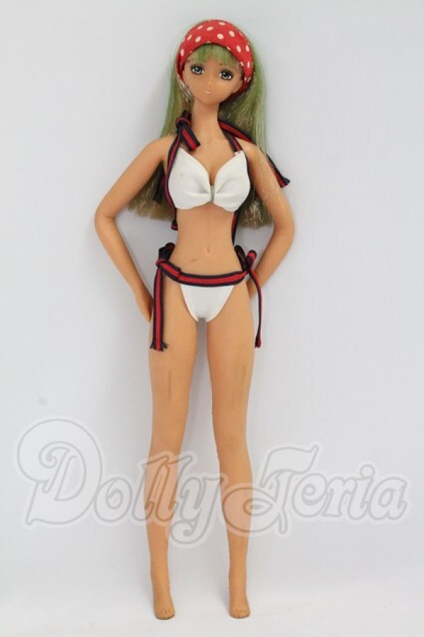 画像2: VOLKS/ロストエンジェル本体 I-26-06-25-155-KD-ZI (2)