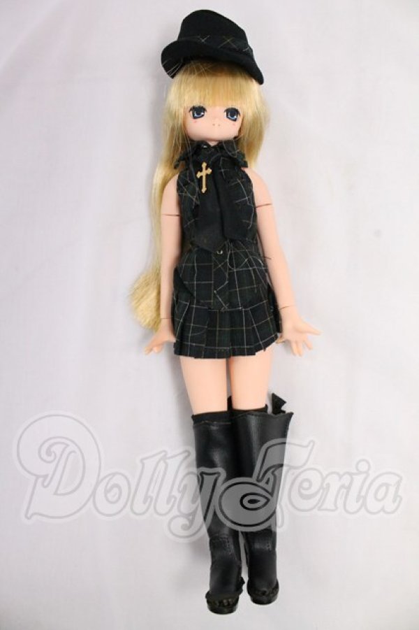 画像2: azone/えっくすきゅーと:あいか Sweet Punk Girls! I-26-06-18-227-KD-ZI (2)