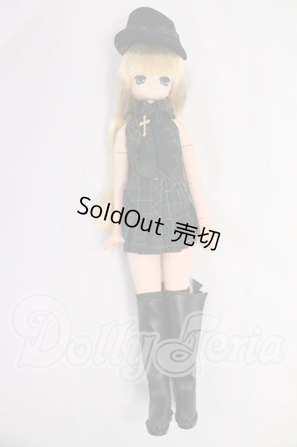画像2: azone/えっくすきゅーと:あいか Sweet Punk Girls! I-26-06-18-227-KD-ZI (2)