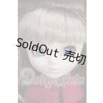 画像: プーリップ/真紅 I-26-06-18-100-KD-ZI