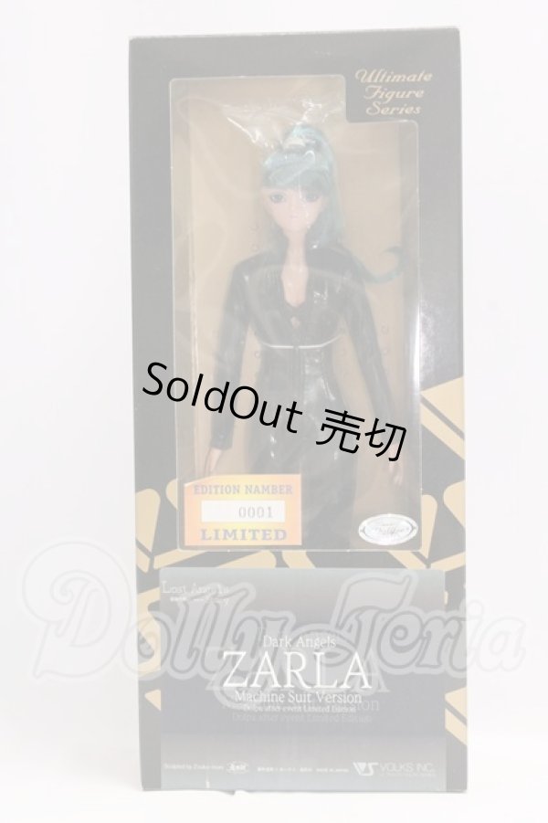 画像2: 1/6/VOLKS/ダークエンジェルス I-26-06-18-108-KD-ZI (2)