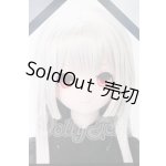 画像: azone/50リリア Black Raven II I-26-06-11-215-KD-ZI