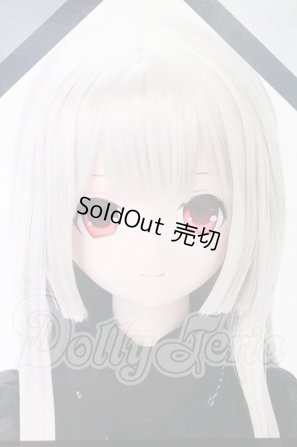 画像1: azone/50リリア Black Raven II I-26-06-11-215-KD-ZI (1)
