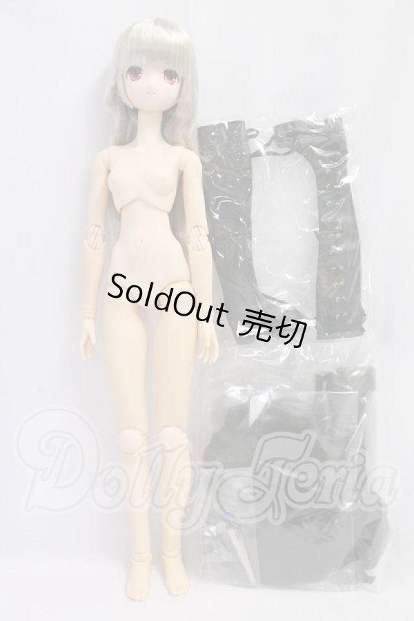 画像3: azone/50リリア Black Raven II I-26-06-11-215-KD-ZI (3)