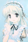 画像1: 1/3HAF FORTUNE ARTERIAL 悠木陽菜 I-26-06-11-228-KD-ZI (1)