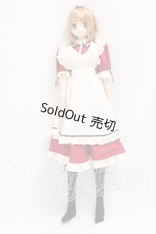 画像5: 1/3HAF FORTUNE ARTERIAL 悠木陽菜 I-26-06-11-228-KD-ZI (5)