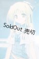 画像: azone/1/3HAF/ 『夜明け前より瑠璃色なMoonlight Cradle』シンシア・マルグリット I-26-06-11-227-KD-ZI