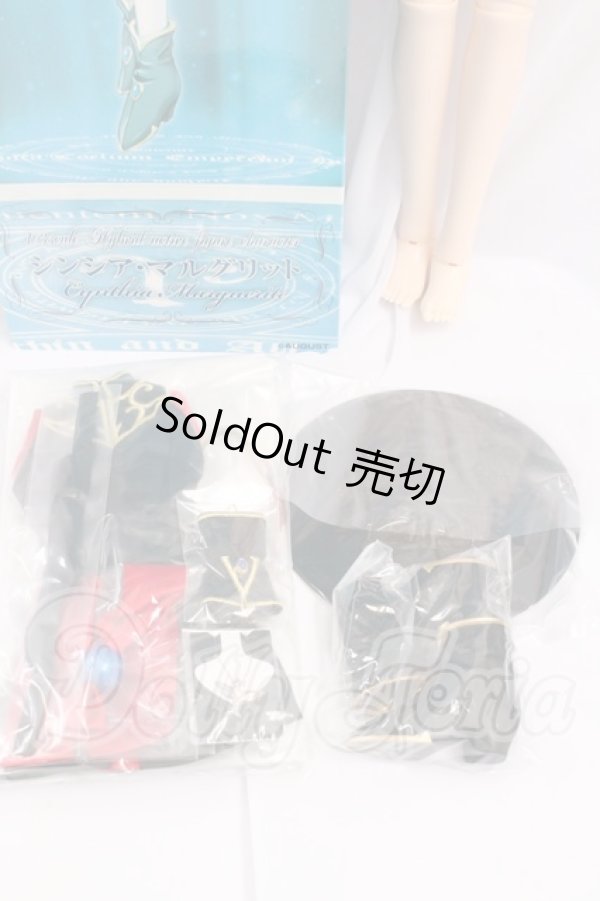 画像8: azone/1/3HAF/ 『夜明け前より瑠璃色なMoonlight Cradle』シンシア・マルグリット I-26-06-11-227-KD-ZI (8)