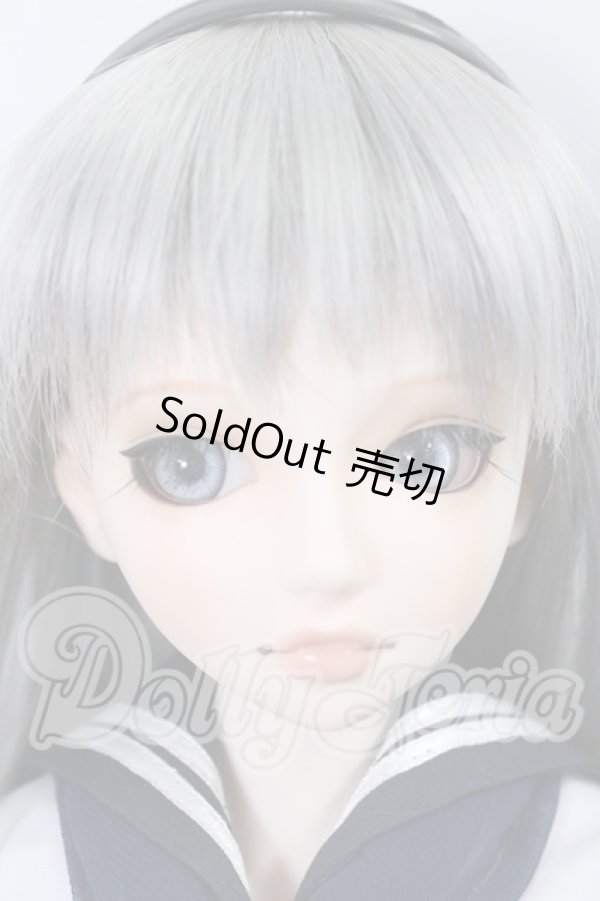 画像1: VISUADOLL/葵木 空 Basic I-26-06-11-224-KD-ZI (1)