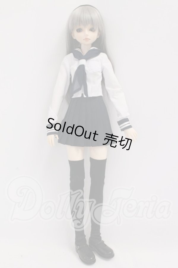 画像4: VISUADOLL/葵木 空 Basic I-26-06-11-224-KD-ZI (4)
