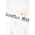 画像: AZONE/マヤ/MAYA60 Heart of Gold I-26-06-11-225-KD-ZI