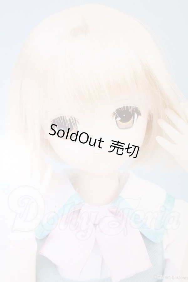 画像1: AZONE/マヤ/MAYA60 Heart of Gold I-26-06-11-225-KD-ZI (1)
