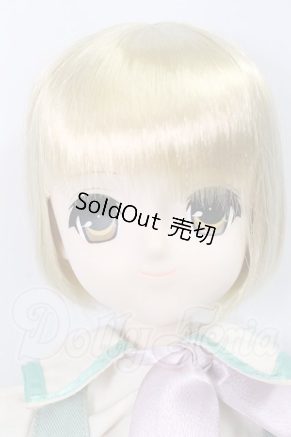 画像2: AZONE/マヤ/MAYA60 Heart of Gold I-26-06-11-225-KD-ZI (2)