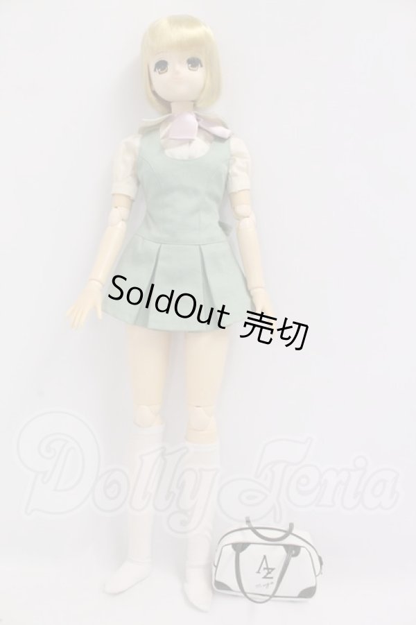 画像3: AZONE/マヤ/MAYA60 Heart of Gold I-26-06-11-225-KD-ZI (3)
