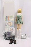 画像4: AZONE/マヤ/MAYA60 Heart of Gold I-26-06-11-225-KD-ZI (4)