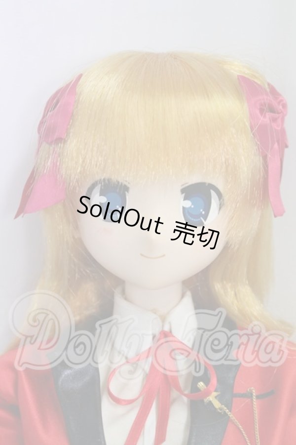 画像1: azone/1/3HAF FORTUNE ARTERIAL 千堂 瑛里華(アゾン) I-26-06-18-401-KD-ZI (1)