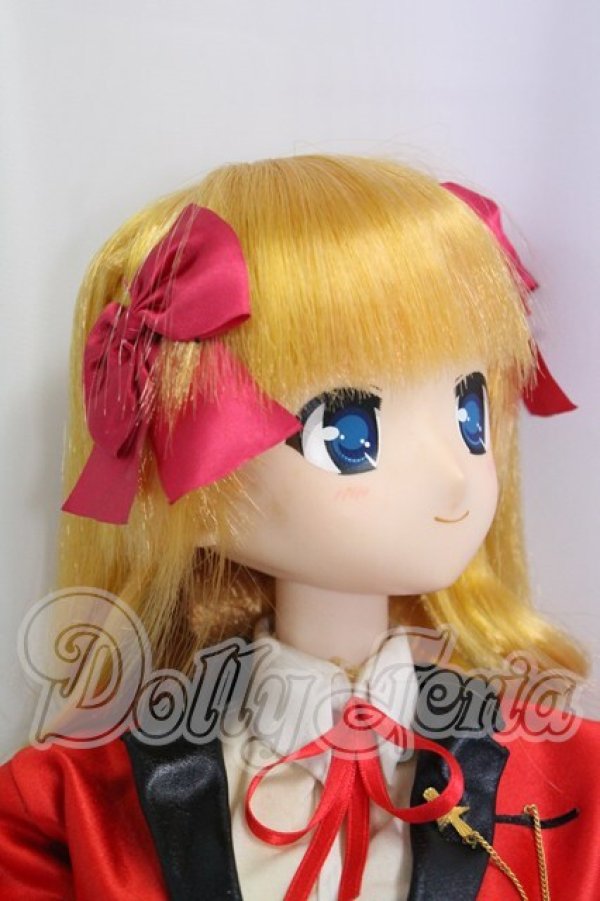 画像2: azone/1/3HAF FORTUNE ARTERIAL 千堂 瑛里華(アゾン) I-26-06-18-401-KD-ZI (2)