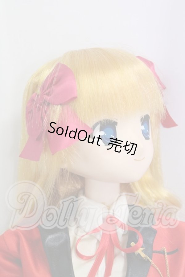 画像2: azone/1/3HAF FORTUNE ARTERIAL 千堂 瑛里華(アゾン) I-26-06-18-401-KD-ZI (2)