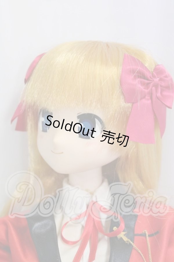 画像3: azone/1/3HAF FORTUNE ARTERIAL 千堂 瑛里華(アゾン) I-26-06-18-401-KD-ZI (3)