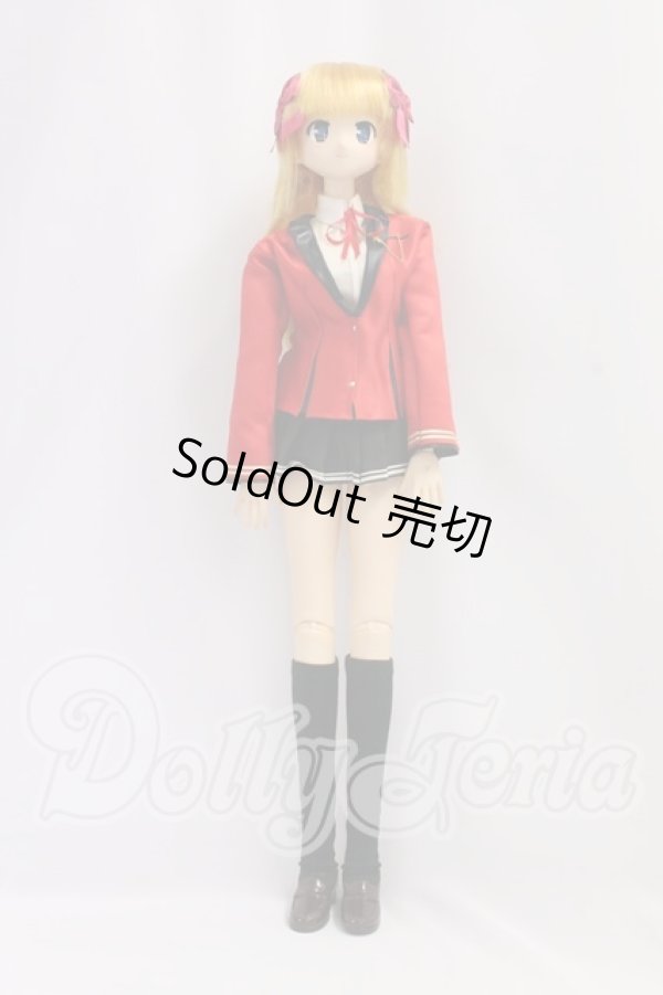 画像4: azone/1/3HAF FORTUNE ARTERIAL 千堂 瑛里華(アゾン) I-26-06-18-401-KD-ZI (4)